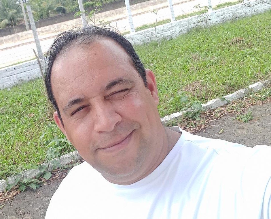 Glaucio Luiz